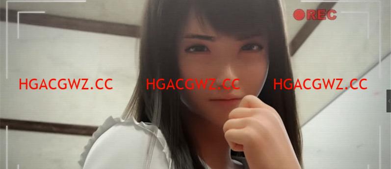 【3D神作/汉化/全动态】催眠诊所：ねとりんぼ（前篇+后篇）中文完全版+特典【动画/NTR/7G】