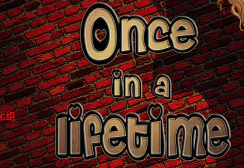 【RPG/动态/汉化】一生一次 V1.0 官中步兵版【PC/安卓/6.49G】