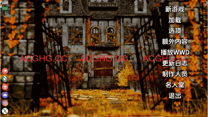 【神作SLG/汉化/动态】客栈Ch.2v1.02.01赞助 AI版【PC+安卓/6.77G/更新】The Inn [Ch.2 v1.02.01]