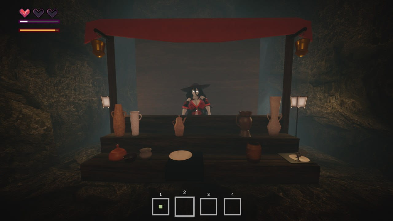 【3D/机翻/动态】腐化深渊【电脑/1.9G】