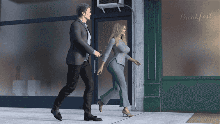 【欧美SLG/汉化/沙盒】最佳熟女秀v0.0.1 AI版【PC+安卓/215M/更新】Best MILF Show [v0.0.1]