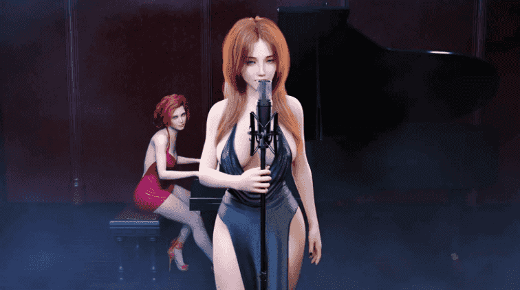 【欧美SLG/汉化/动态】翅膀下的荆棘v0.9 AI版【PC+安卓/3.74G/更新】Thorns Beneath the Wings [v0.9]