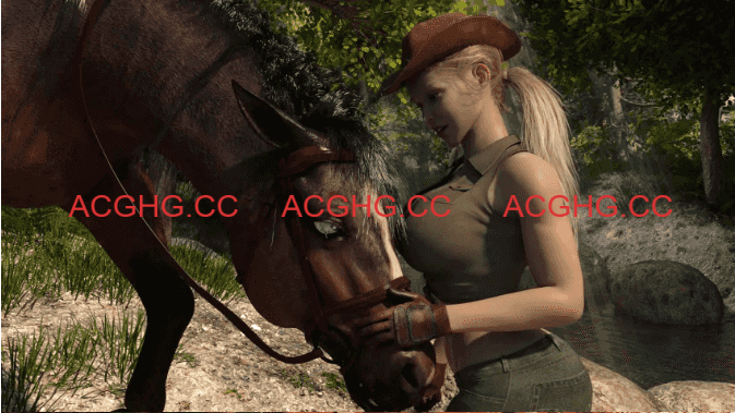 【欧美SLG/汉化/动态】生命与探索Ch.End.03+p AI版【PC+安卓/8.82G/更新】Project Myriam – Life and Explorations [Ch. End.03+p]