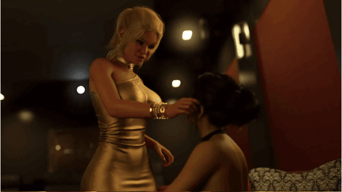 【扶她SLG/汉化/动态】喷发在即v0.6.0 AI版【PC+安卓/7.62G/更新】Eruption Imminent [v0.6.0]